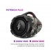 Promoção Caixa de Som Boombox Plus AIWA BBS-01-B 200W Bluetooth 5.3-200W RMS - 30 Horas de Bateria - Resistente à Poeira e Água IP66 - Camuflada Promoção Caixa de Som Boombox Plus AIWA BBS-01-B 200W Bluetooth 5.3-200W RMS - 30 Horas de Bateria - Resistente à Poeira e Água IP66 - Camuflada